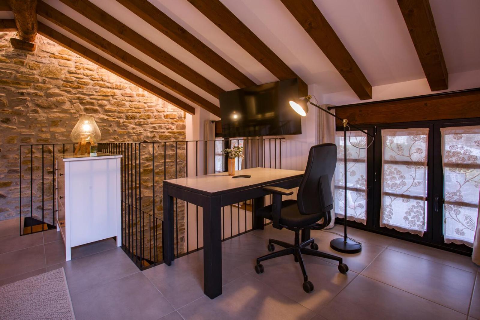 Casa Rural Jesuskoa Zumaia Bagian luar foto
