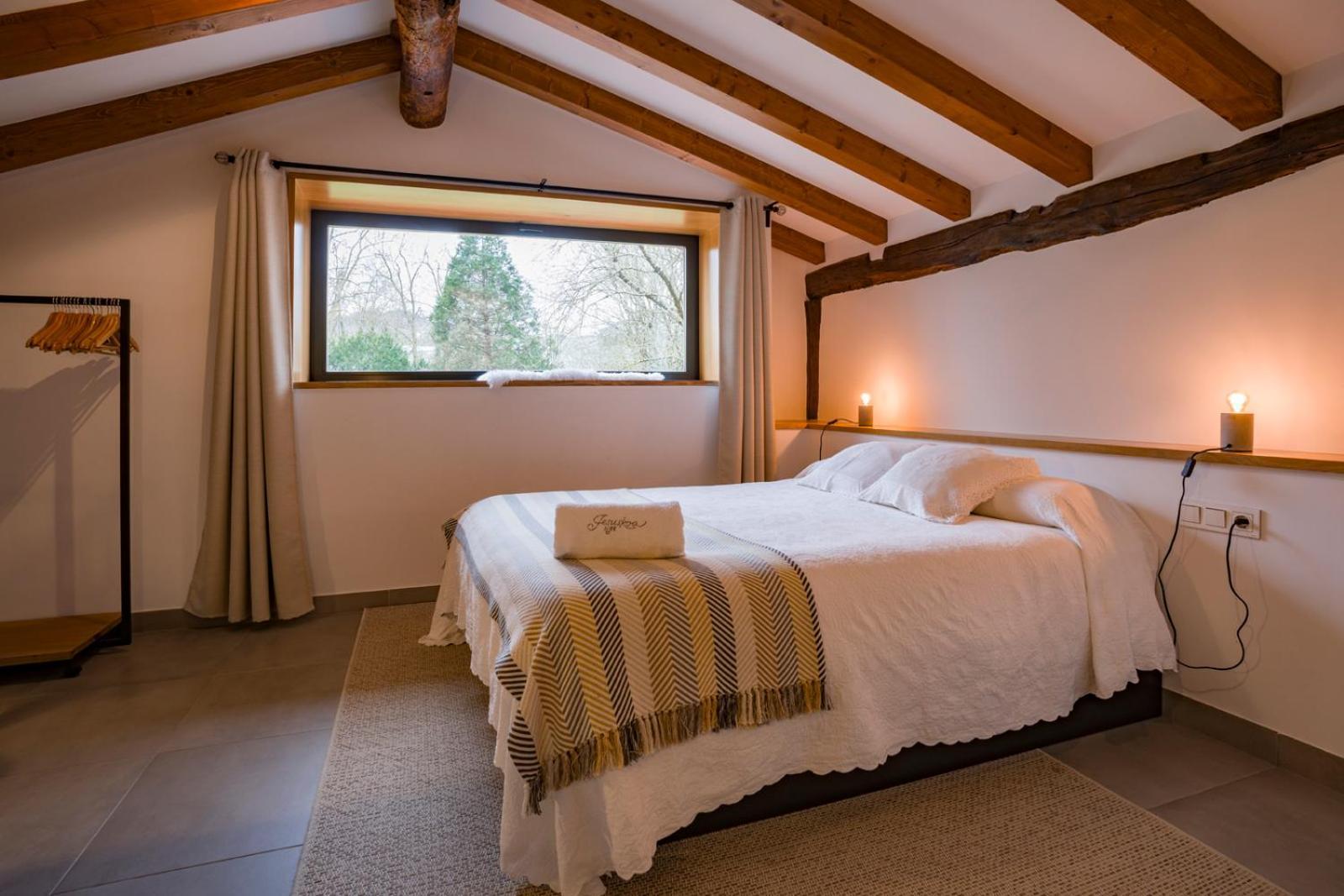 Casa Rural Jesuskoa Zumaia Bagian luar foto