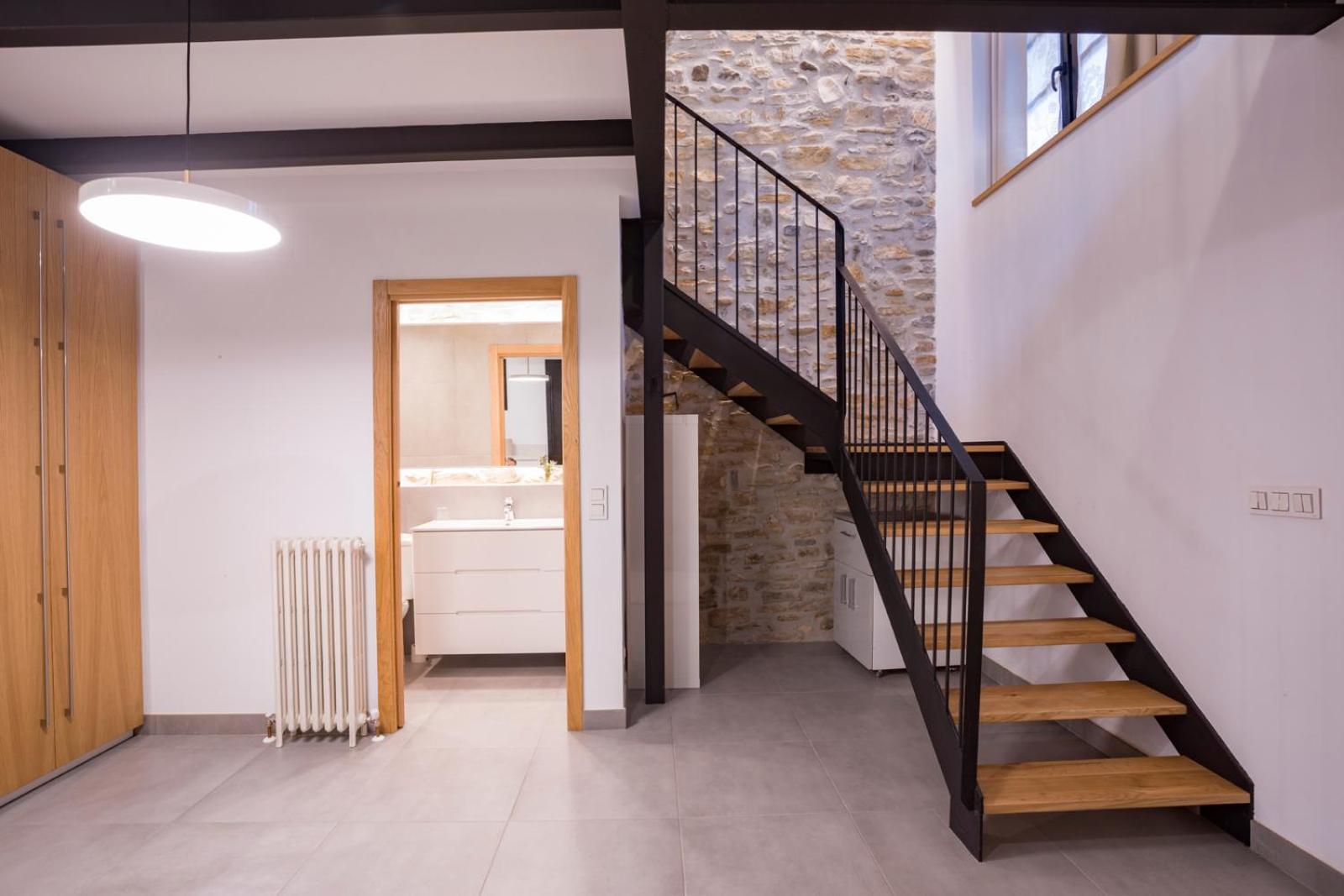 Casa Rural Jesuskoa Zumaia Bagian luar foto