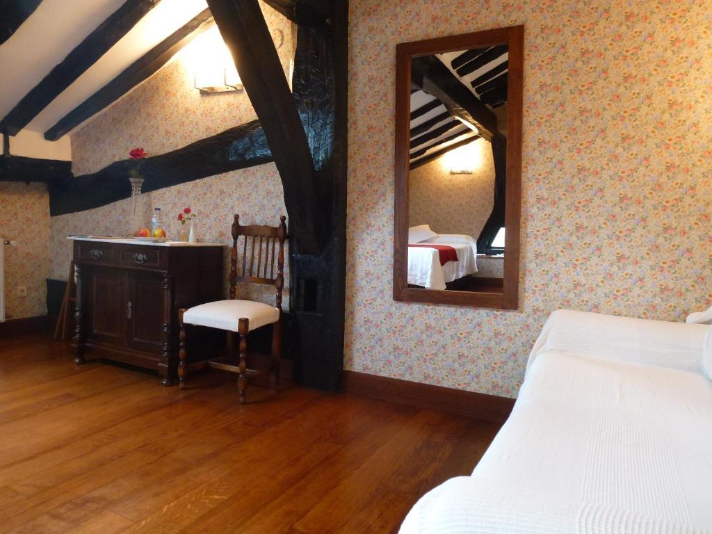 Casa Rural Jesuskoa Zumaia Bagian luar foto