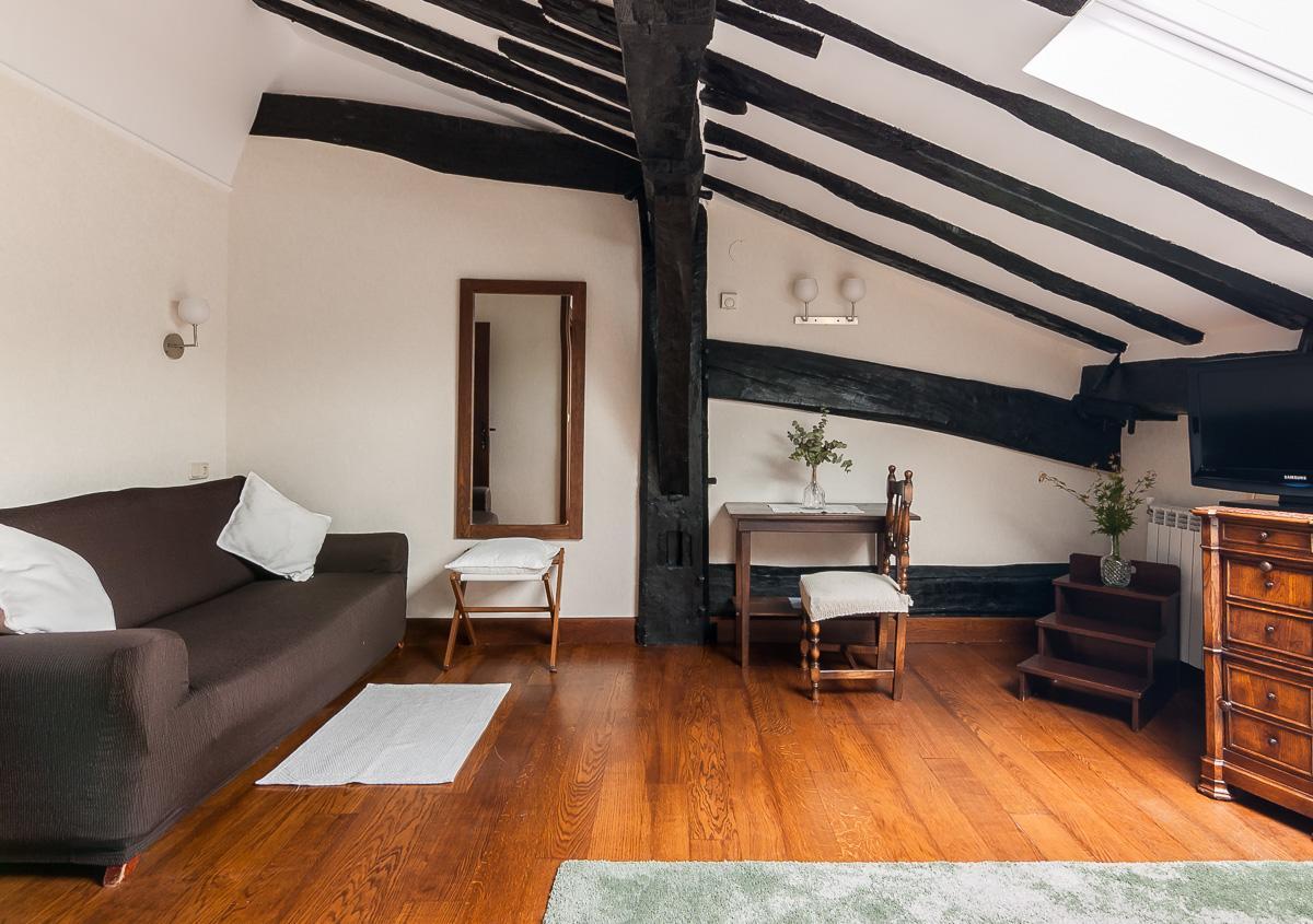 Casa Rural Jesuskoa Zumaia Bagian luar foto